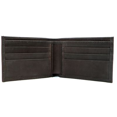 Imagen 2 del producto Billetera Gino Rodinis  Graso 110 Café