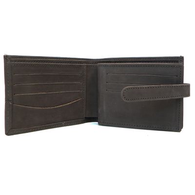 Imagen 2 del producto Billetera Gino Rodinis Graso 105 Café