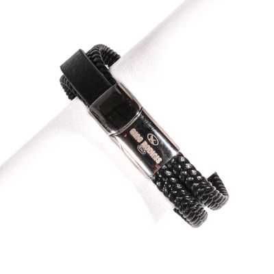 Imagen 2 del producto BRAZALETE HOMBRE GINO RODINIS  B458