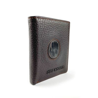 Imagen 2 del producto Billetera Étnica 930 Espiral De La Vida