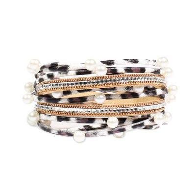 Imagen 1 del producto Brazalete B328 Gino Rodinis