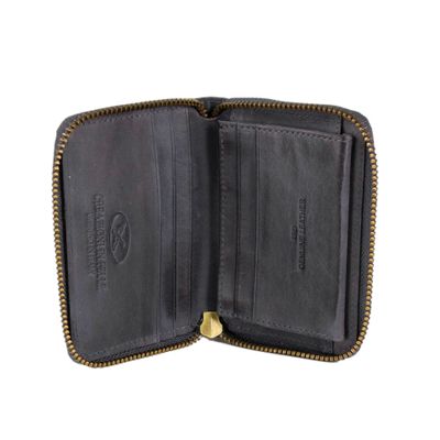 Imagen 2 del producto Billetera de hombre Farm 972 Azul Gino Rodinis