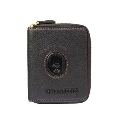 Billetera Étnica 936 Espiral De La Vida