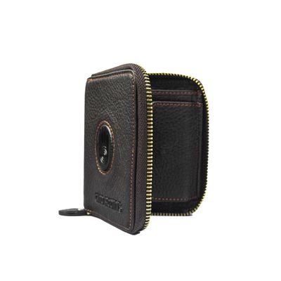 Imagen 2 del producto Billetera Étnica 936 Espiral De La Vida