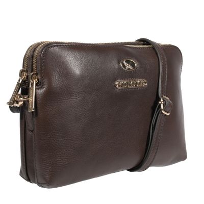 Imagen 2 del producto Cartera Gino Rodinis  2098 Tabaco