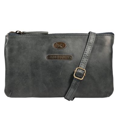 Cartera Gino Rodinis  2096 Azul