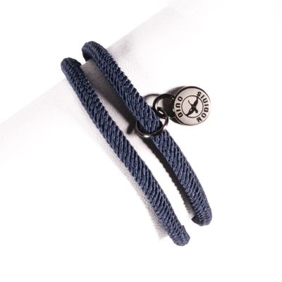 Imagen 2 del producto BRAZALETE HOMBRE GINO RODINIS  B476AZ