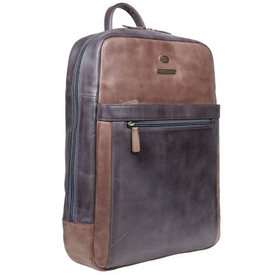 Imagen 2 del producto MOCHILA HOMBRE GINO RODINIS 2118 AZUL