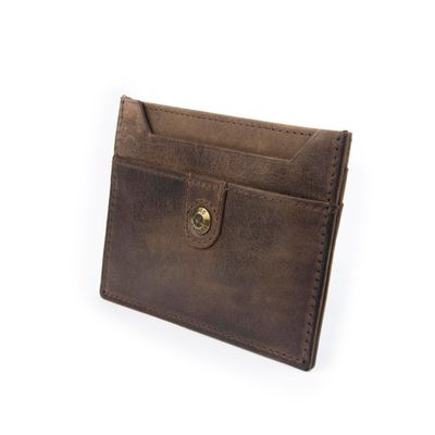 Imagen 2 del producto Tarjetero de hombre Farm 976 Café Gino Rodinis