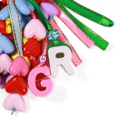 Imagen 2 del producto LLAVERO Y COLGANTE DE BOLSO MUJER GINO RODINIS LL134