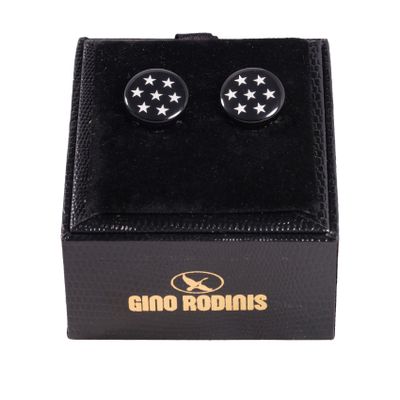 Cubre Botón  Gino Rodinis TB006