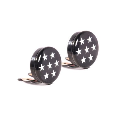 Imagen 2 del producto Cubre Botón Gino Rodinis TB006