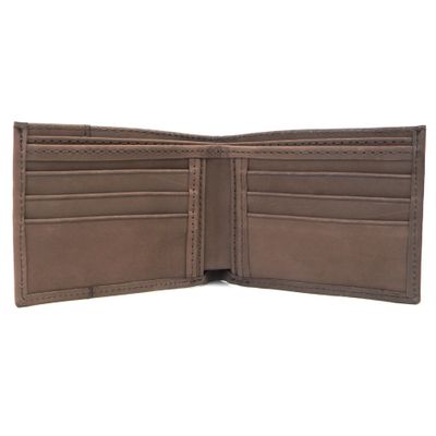 Imagen 2 del producto Billetera Gino Rodinis  Graso 110 Tierra