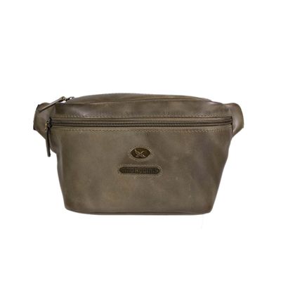 Banano 2301 Verde Gino Rodinis