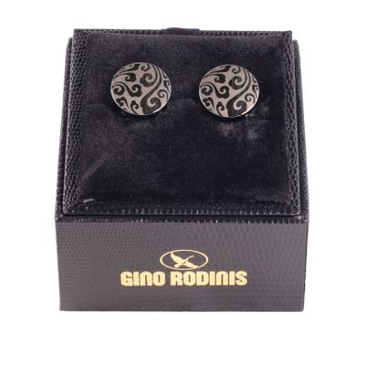 Imagen 1 del producto Cubre Botón Gino Rodinis TB004