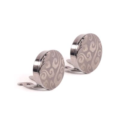 Imagen 2 del producto Cubre Botón Gino Rodinis TB004