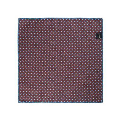 Imagen 2 del producto Pañuelo de Bolsillo Reversible Gino Rodinis PP501