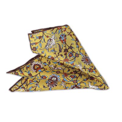 Imagen 2 del producto Pañuelo de Bolsillo Gino Rodinis PA022