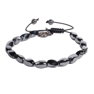 Imagen 1 del producto BRAZALETE UNISEX GINO RODINIS B507 | Acero