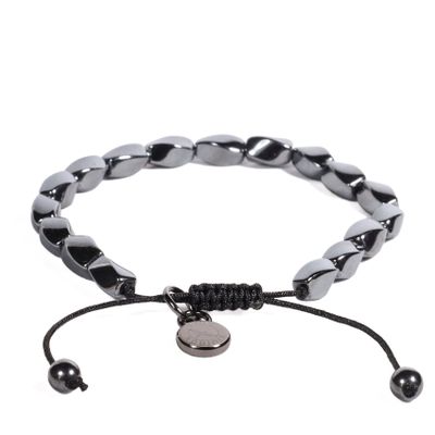 Imagen 2 del producto BRAZALETE UNISEX GINO RODINIS B507 | Acero