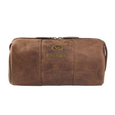 Imagen 1 del producto Necessaire Gino Rodinis 1293 Camel