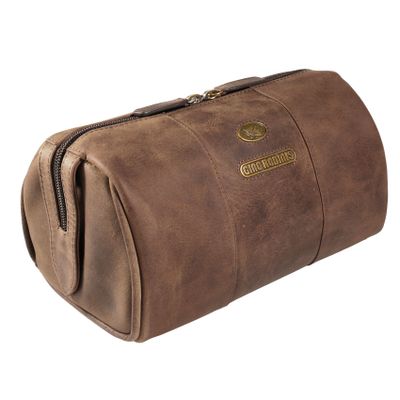 Imagen 2 del producto Necessaire Gino Rodinis 1293 Camel