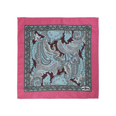 Imagen 2 del producto Pañuelo de Bolsillo Reversible Gino Rodinis PP506