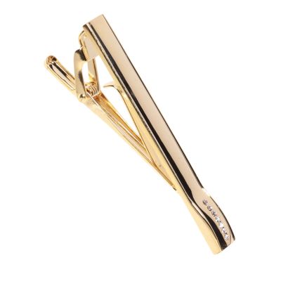 Imagen 2 del producto Set de Pasador de Corbata y Colleras | PAS042