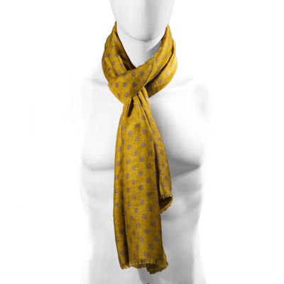 Bufanda Gino Rodinis 2078