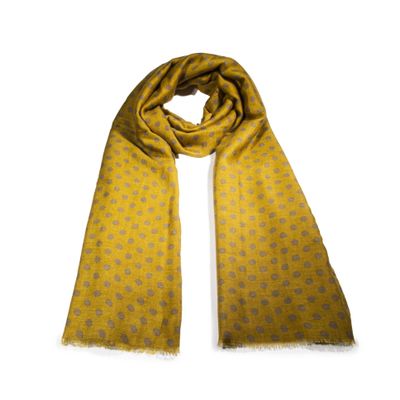 Imagen 2 del producto Bufanda Gino Rodinis 2078