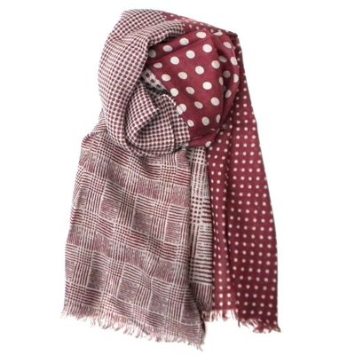 Imagen 2 del producto Pashmina Gino Rodinis 2050 