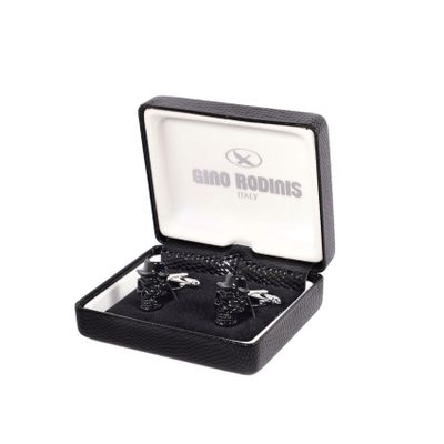 Imagen 2 del producto Collera Gino Rodinis CL240