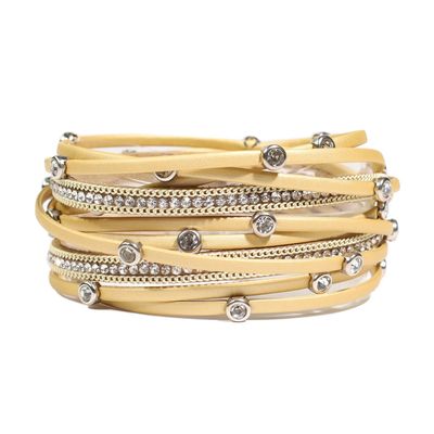 Imagen 1 del producto Brazalete B332 Gino Rodinis