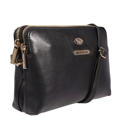 Imagen 2 del producto Cartera Gino Rodinis  2098 Negro