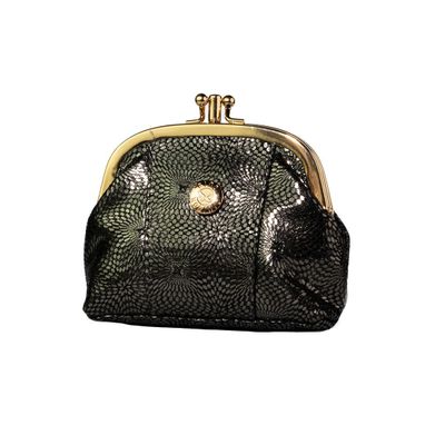 Imagen 2 del producto Monedero Gino Rodinis 311 Negro