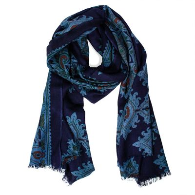 Imagen 2 del producto Pashmina Gino Rodinis 2054