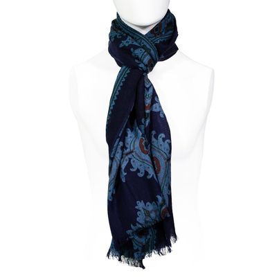 Pashmina Gino Rodinis 2054