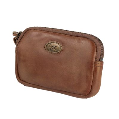 Imagen 2 del producto Monedero Hombre Farm 973 Camel Gino Rodinis