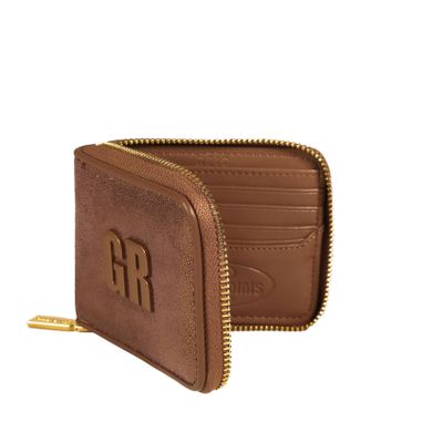 Imagen 2 del producto Billetera Mujer Vicenza 1143 Dorado