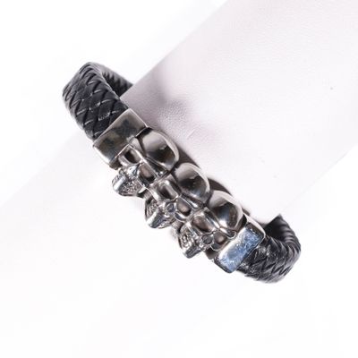 BRAZALETE HOMBRE GINO RODINIS  B454
