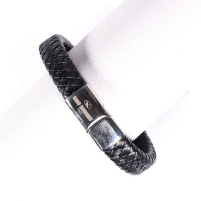 Imagen 2 del producto BRAZALETE HOMBRE GINO RODINIS  B454