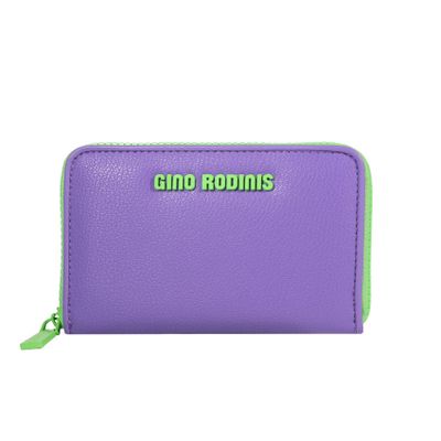 Billetera Gino Rodinis Diana 1146 Lila