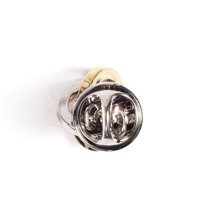 Imagen 2 del producto Pin De Solapa Gino Rodinis PIN036 