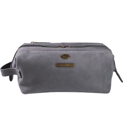 Necessaire Gino Rodinis 2452 Petroleo