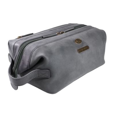 Imagen 2 del producto Necessaire Gino Rodinis 2452 Petroleo