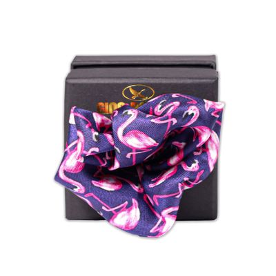 Pañuelo de Bolsillo Gino Rodinis PA015