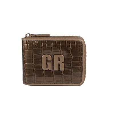 Imagen 1 del producto Billetera Mujer  Rafaella1138 Dorado