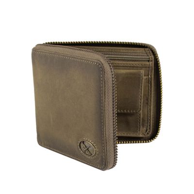 Imagen 2 del producto Billetera de hombre Farm 971 Verde Gino Rodinis