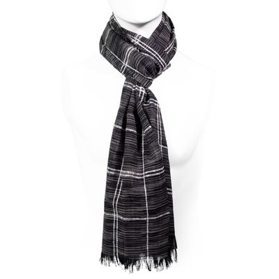 Imagen 1 del producto Bufanda Gino Rodini 2043NG