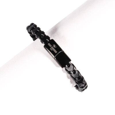 Imagen 2 del producto BRAZALETE HOMBRE GINO RODINIS  B464